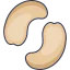 Cashew icon 64x64