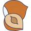 Coconut icon 64x64