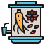 Herb icon 64x64