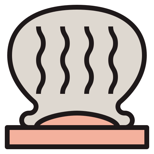 Cupping icon