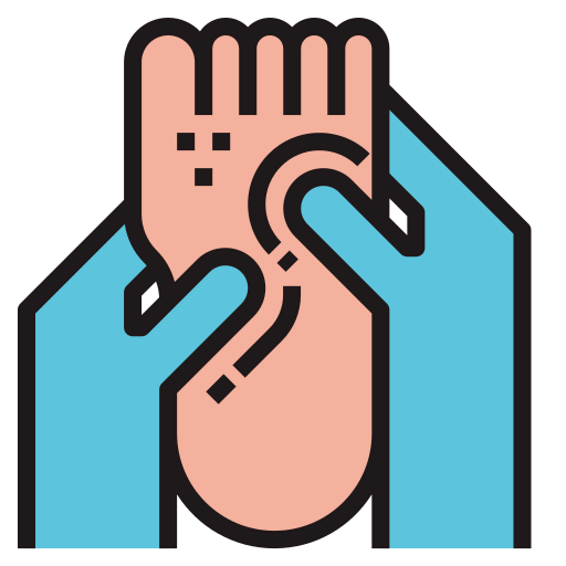 Foot biểu tượng