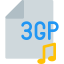 3gp icon 64x64