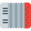 Accordion icon 64x64