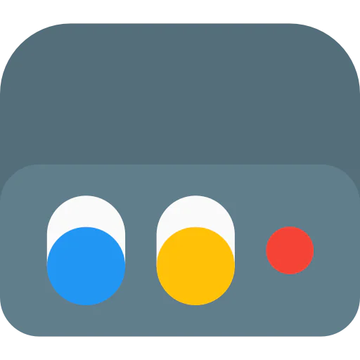 Amplifier icon