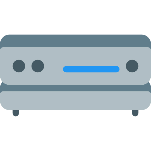 Amplifier icon