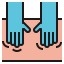 Massage アイコン 64x64