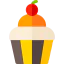 Cupcake 图标 64x64