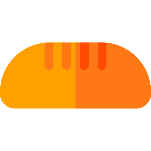 Bread icon
