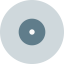 Disc icon 64x64