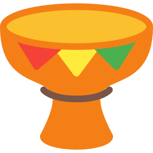Conga icon