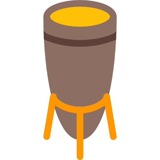 Conga icon