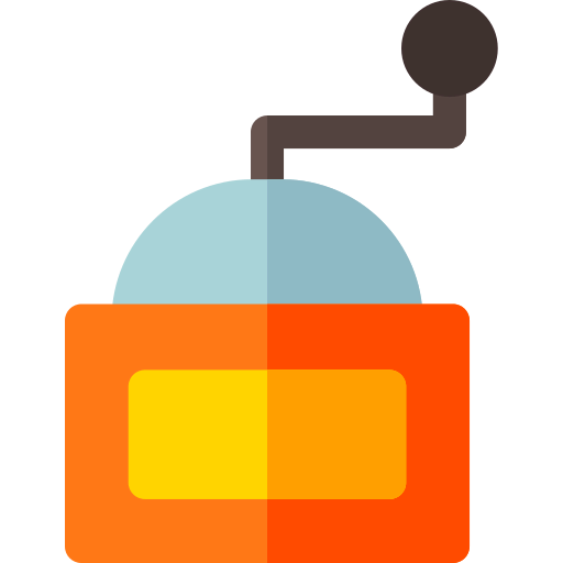 Coffee grinder іконка