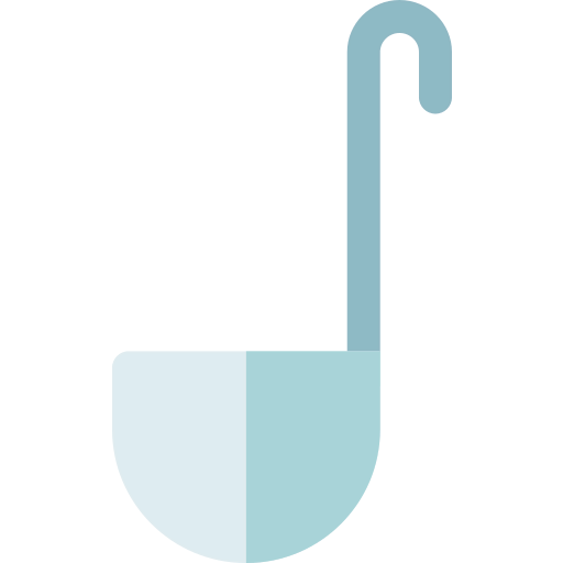 Ladle icon