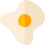 Fried egg icon 64x64
