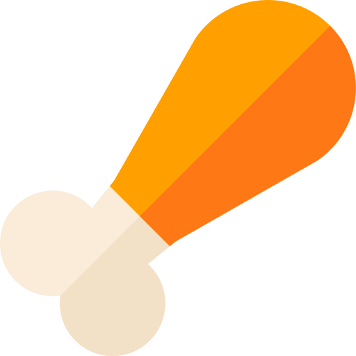 Chicken icon