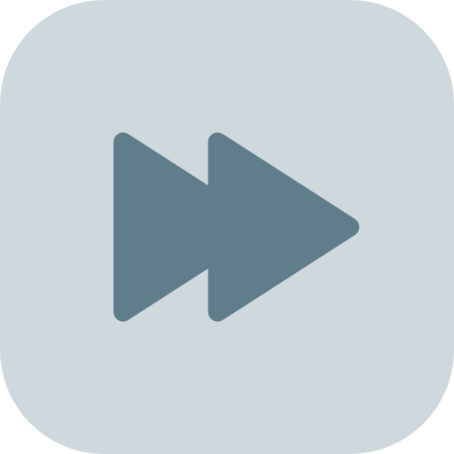 Forward icon