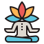 Relaxation アイコン 64x64
