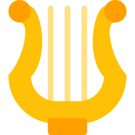 Harp 图标