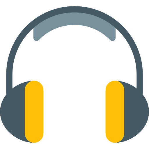 Headset icon