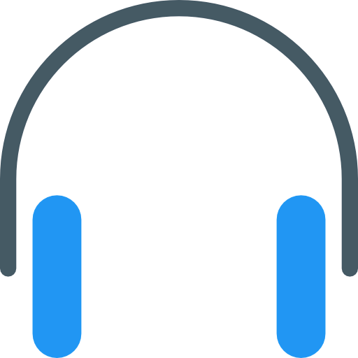 Headset icon