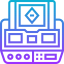 Console іконка 64x64