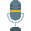 Microphone 상 64x64
