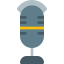 Microphone 상 64x64