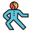 Tai chi アイコン 64x64