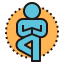 Yoga アイコン 64x64