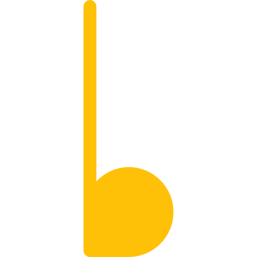 Note 图标