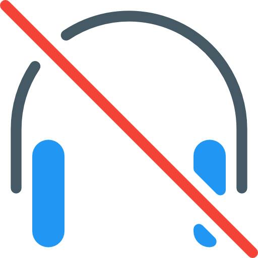 Headset icon