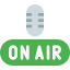 On air 상 64x64