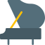 Piano 상 64x64