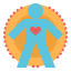 Body アイコン 64x64