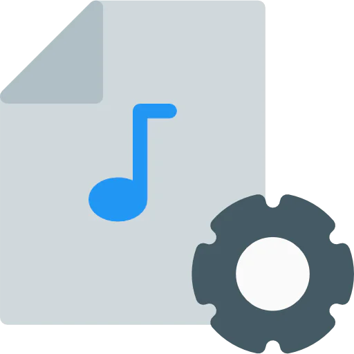 Document icon