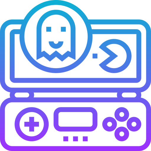 Console 图标