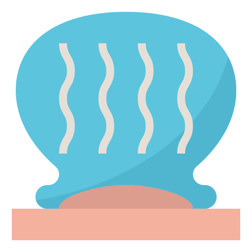 Cupping icon