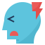 Headache アイコン 64x64