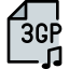 3gp 图标 64x64
