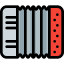 Accordion 图标 64x64
