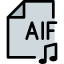 Aif 图标 64x64