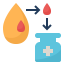 Homeopathy アイコン 64x64