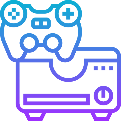 Console icon