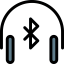 Headset Symbol 64x64