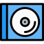 Cd Symbol 64x64