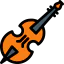 Cello Symbol 64x64