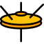 Cymbal Symbol 64x64