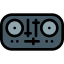Mixer Symbol 64x64