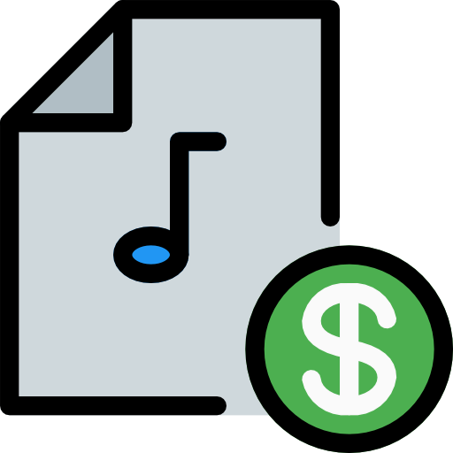 Document icon