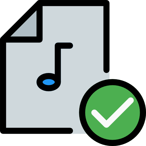 Document icon